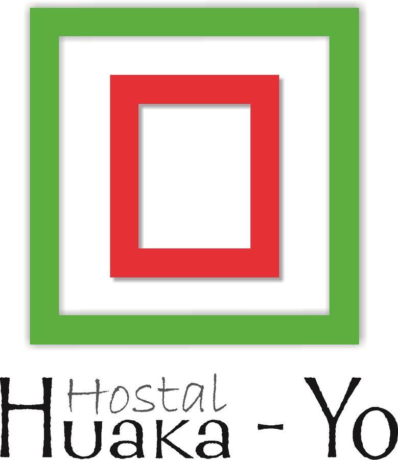 Hotel Huaka-yo San Agustin Bagian luar foto